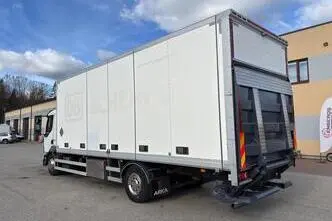 Volvo FL290, 217 kW, diesel, automatic