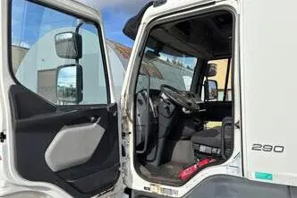 Volvo FL290, 217 kW, diesel, automatic