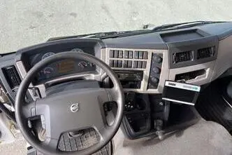Volvo FL290, 217 kW, diesel, automatic