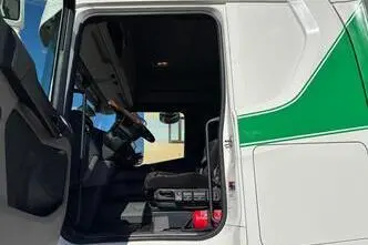Scania R520, 382 kW, diisel, automaat