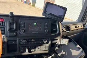 Scania R520, 382 kW, diisel, automaat