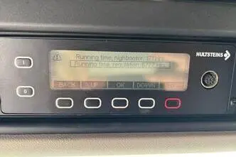 Scania R520, 382 kW, diisel, automaat