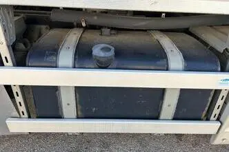 MAN TGS 26.440, 324 kW, diesel, automatic