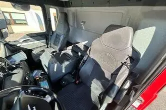 MAN TGS 26.440, 324 kW, diesel, automatic