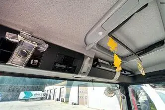 MAN TGS 26.440, 324 kW, diesel, automatic