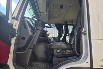 Volvo M410 6X2 2-CHAMBERS EURO6F, 308 kW, diisel, automaat