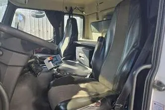 Volvo M410 6X2 2-CHAMBERS EURO6F, 308 kW, diisel, automaat