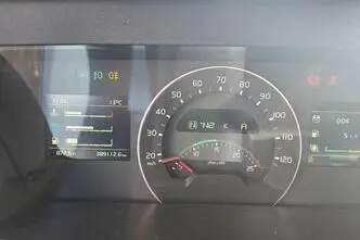 Volvo M410 6X2 2-CHAMBERS EURO6F, 308 kW, diisel, automaat