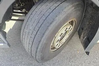 Volvo M410 6X2 2-CHAMBERS EURO6F, 308 kW, diisel, automaat