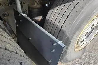 Volvo M410 6X2 2-CHAMBERS EURO6F, 308 kW, diisel, automaat