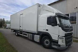 Volvo FM330 4X2, 250 kW, diesel, automatic