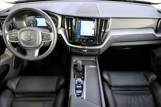 Volvo XC60, 2.0, 251 kW, бензин, автомат, полный привод