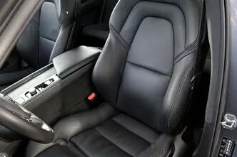 Volvo XC60, 2.0, 251 kW, бензин, автомат, полный привод