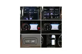 Volvo XC60, 2.0, 251 kW, бензин, автомат, полный привод