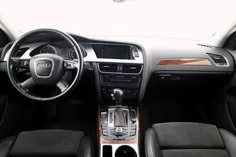 Audi A4, 2.0, 142 kW, дизель, автомат, передний привод