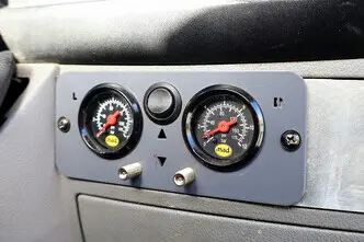 Mercedes-Benz Sprinter, 2.1, 149 kW, diesel, manual, rear-wheel drive