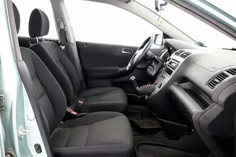 Honda Civic, 1.4, 89 kW, petrol, manual, front-wheel drive