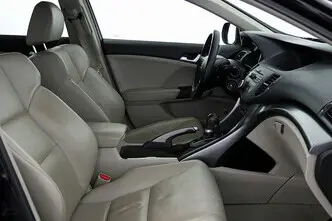 Honda Accord, 2.4, 201 kW, bensiin, automaat, esivedu