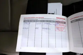 Honda Accord, 2.4, 201 kW, bensiin, automaat, esivedu