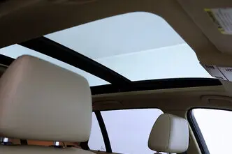 BMW 325, 3.0, 217 kW, petrol, automatic, four-wheel drive