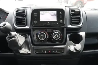 Toyota Proace Max, 2.2, 103 kW, дизель, механическая, передний привод