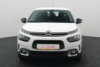 Citroën C4 Cactus, 1.5, 88 kW, diesel, automatic, front-wheel drive