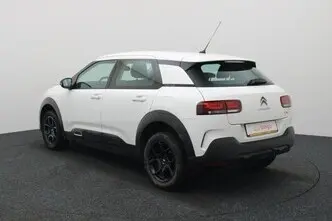 Citroën C4 Cactus, 1.5, 88 kW, diesel, automatic, front-wheel drive