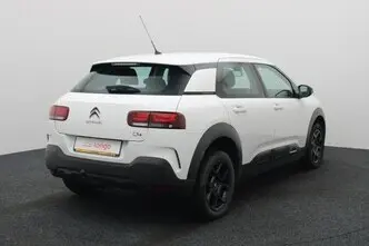 Citroën C4 Cactus, 1.5, 88 kW, diesel, automatic, front-wheel drive