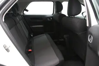 Citroën C4 Cactus, 1.5, 88 kW, diesel, automatic, front-wheel drive