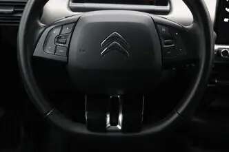 Citroën C4 Cactus, 1.5, 88 kW, diesel, automatic, front-wheel drive