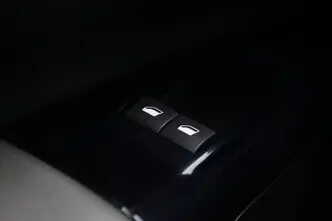 Citroën C4 Cactus, 1.5, 88 kW, diesel, automatic, front-wheel drive