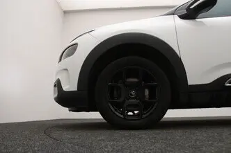 Citroën C4 Cactus, 1.5, 88 kW, diesel, automatic, front-wheel drive