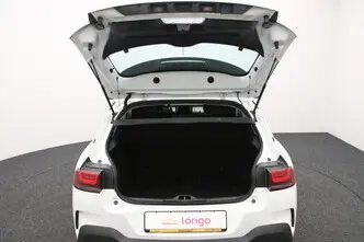 Citroën C4 Cactus, 1.5, 88 kW, diesel, automatic, front-wheel drive