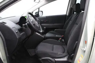 Mazda 5, 1.8, 85 kW, bensiin, manuaal, esivedu