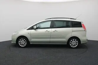 Mazda 5, 1.8, 85 kW, bensiin, manuaal, esivedu