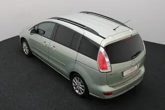 Mazda 5, 1.8, 85 kW, bensiin, manuaal, esivedu