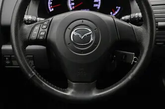 Mazda 5, 1.8, 85 kW, bensiin, manuaal, esivedu