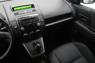 Mazda 5, 1.8, 85 kW, bensiin, manuaal, esivedu