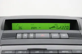 Mazda 5, 1.8, 85 kW, bensiin, manuaal, esivedu