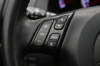 Mazda 5, 1.8, 85 kW, bensiin, manuaal, esivedu