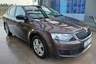 Škoda Octavia, 1.0, 85 kW, bensiin, automaat, esivedu