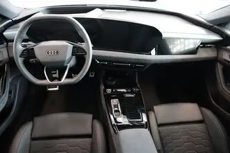 Audi A6 e-tron, 138 kW, elekter, automaat, nelikvedu