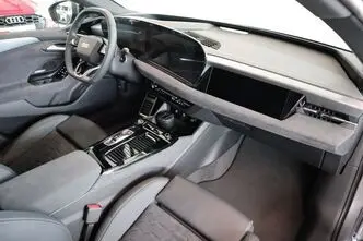 Audi A6 e-tron, 138 kW, elekter, automaat, nelikvedu