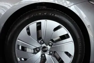Audi A6 e-tron, 138 kW, elekter, automaat, nelikvedu