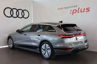 Audi A6 e-tron, 138 kW, elekter, automaat, nelikvedu