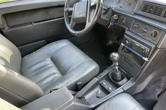 Volvo 940, 2.3, 96 kW, bensiin, manuaal, tagavedu