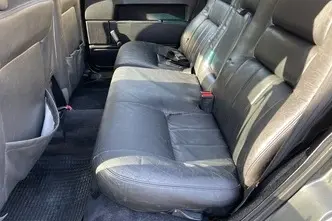 Volvo 940, 2.3, 96 kW, bensiin, manuaal, tagavedu