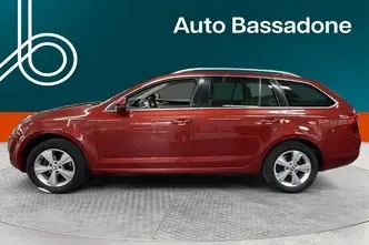 Škoda Octavia, 1.0, 85 kW, petrol, automatic, front-wheel drive