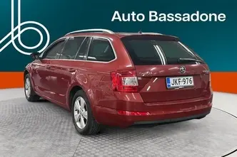 Škoda Octavia, 1.0, 85 kW, petrol, automatic, front-wheel drive