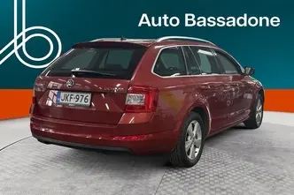 Škoda Octavia, 1.0, 85 kW, petrol, automatic, front-wheel drive